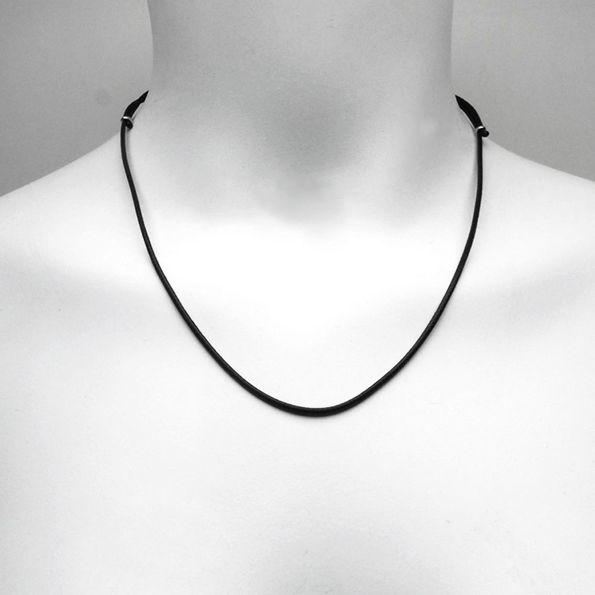 2414 1,8 mm Unisex Ayarlı Kancasız Kordon
