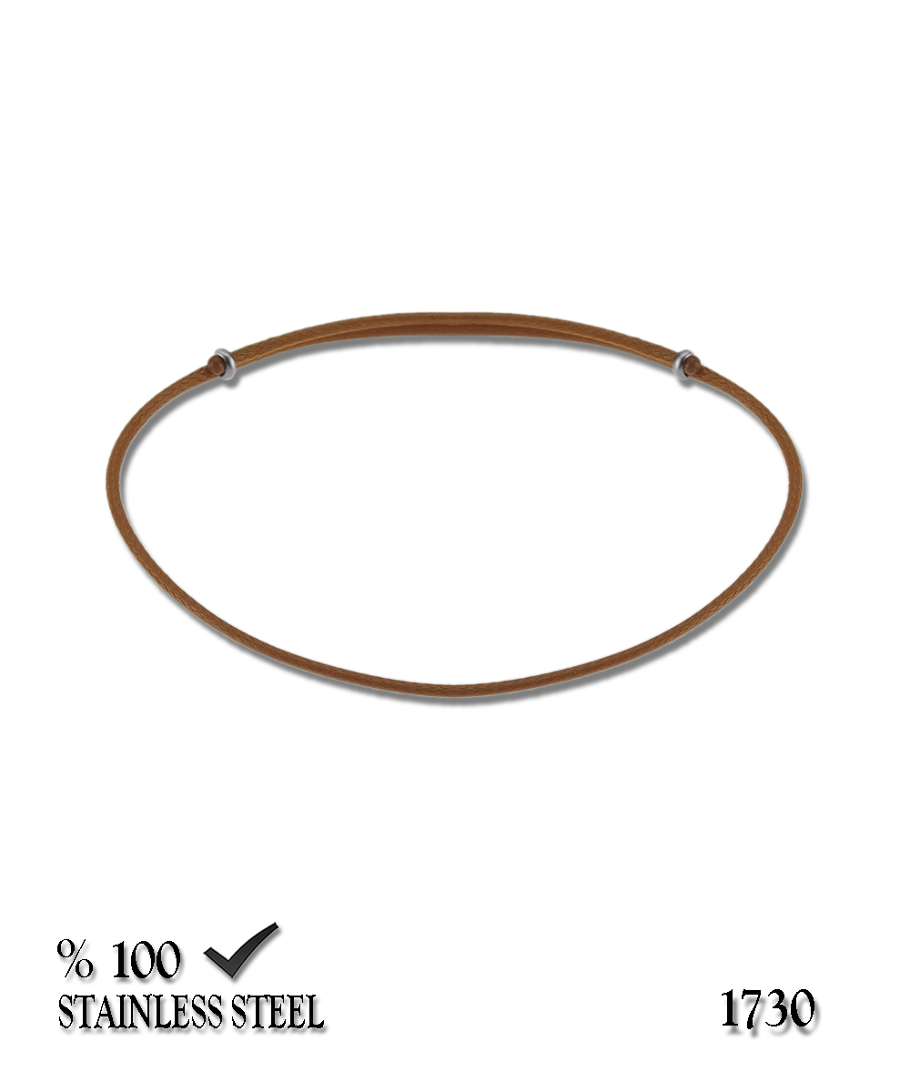 1730H 1,3 mm Taba kordon halhal