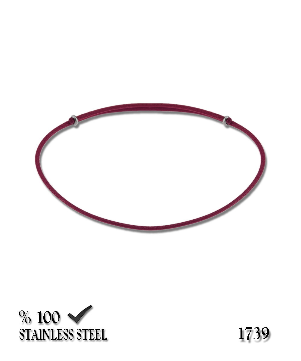 1739H 1,3 mm Bordo kordon halhal