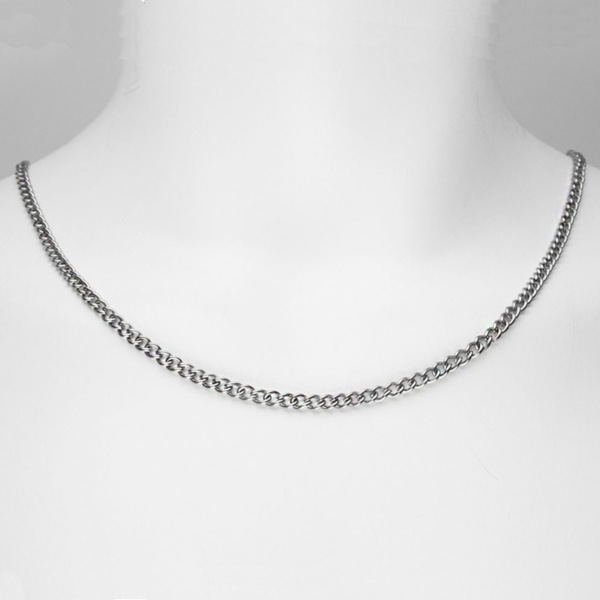 2109 Çelik zincir 4mm