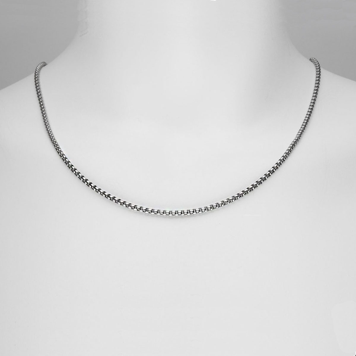 2200  Çelik zincir 2,5mm 
