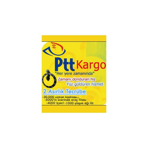 PTT kargo