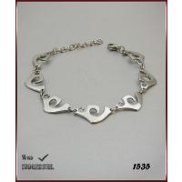 2626B Çelik bileklik
