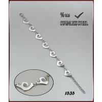 2626B Çelik bileklik