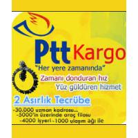 PTT kargo