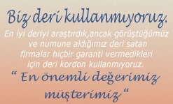 deri-kordon