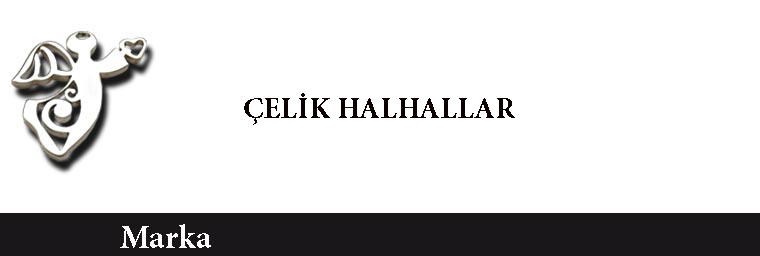 Çelik Halhallar