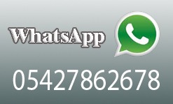 whatsapp-iletişim